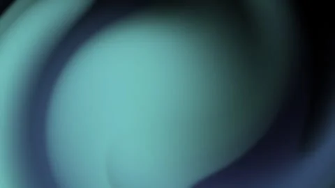 Modern Abstract Gradient Wave with Smooth Color Flow Design Stock Footage 293685611