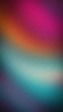 Modern abstract grainy background with 4K resolution featuring red teal and.. 스톡 일러스트