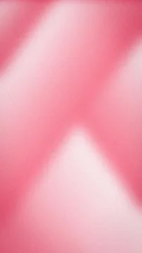 Modern abstract grainy background with vertical pink red and white gradient Stock Illustration