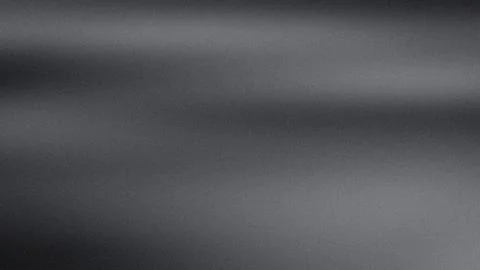 Modern abstract grainy gradient 4K wallpaper with black grey and silver tones Stock Illustration
