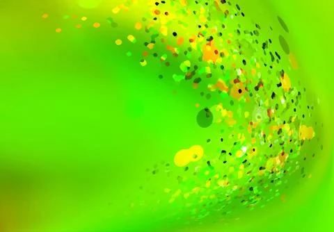 Modern abstract green background featuring grainy and natural elements soft.. 스톡 일러스트