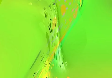 Modern abstract green background featuring grainy and natural elements soft.. Illustrazione stock