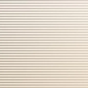 Modern abstract horizontal lines design with gradient effect illustration Stock Illustration