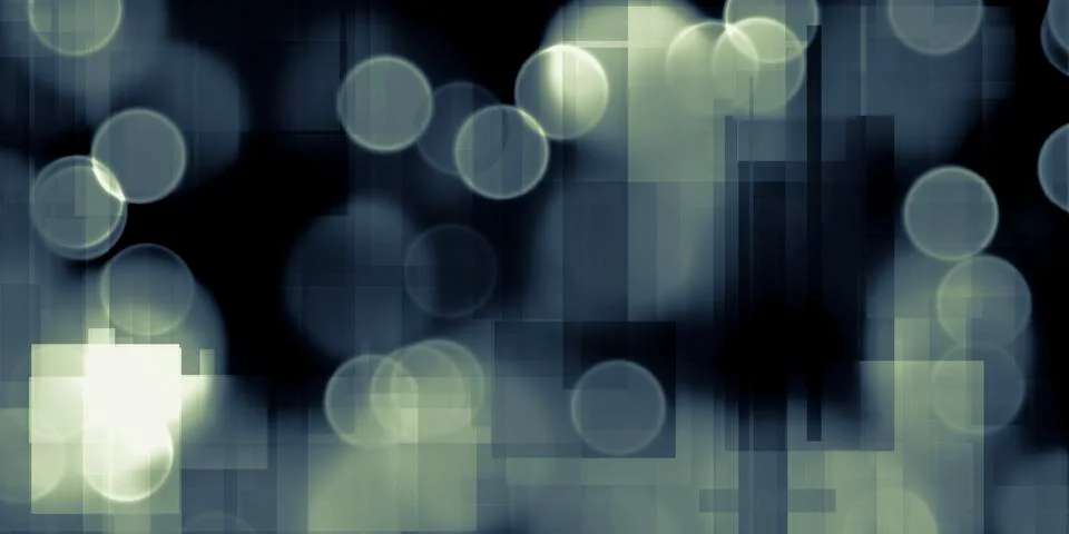 Modern Abstract Stock Illustration