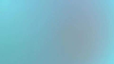 Modern Abstract Light Blue and Teal Gradient Smooth Blurred Minimalist Back.. Stock Illustration