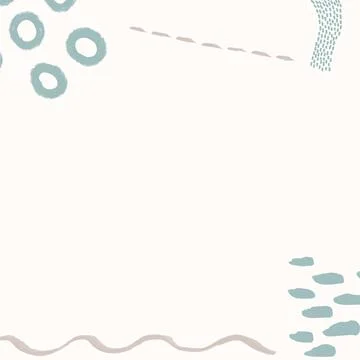 Modern abstract line work illustration geometric texture Stock-Illustration