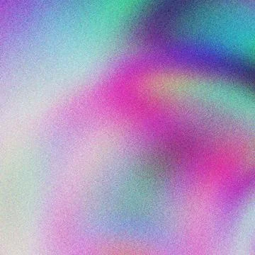 Modern abstract marble gradient design background with noise effect Stock Illustration