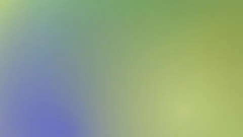 Modern abstract mesh gradient background featuring soft green, lime yellow,.. Stock Illustration