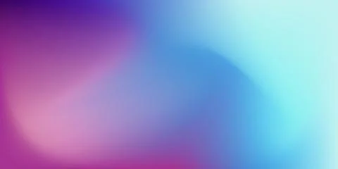 Modern abstract minimal poster gradient design template. Wireframe multicolored Stock Illustration