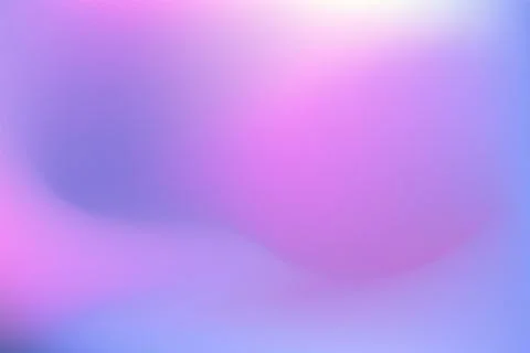 Modern abstract minimal poster gradient design template. Wireframe multicolored Stock Illustration