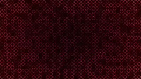 Modern abstract motion background loop red 스톡 동영상 100803464