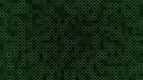 Modern abstract motion background loop green 스톡 동영상 100803613