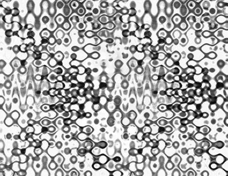 Modern Abstract Motion Texture Pattern Stock Illustration