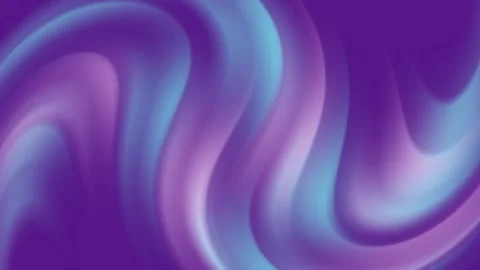 Modern Abstract Motion Visual Background Stock Footage 327690746