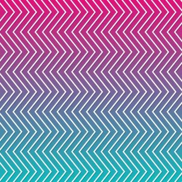 Modern Abstract Pattern Background. Geometric Line Gradient Eps10 Vector. Stock Illustration