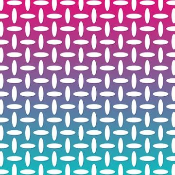 Modern Abstract Pattern Geometric Line Gradient Background. Eps10 Vector. Stock Illustration