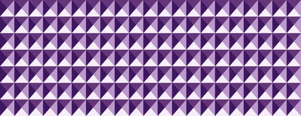 Modern abstract pattern with geometric shapes and seamless repetition. Great  스톡 일러스트