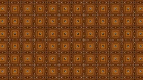 Modern Abstract Pattern Kaleidoscope Motion Graphic Stock Footage 326849999