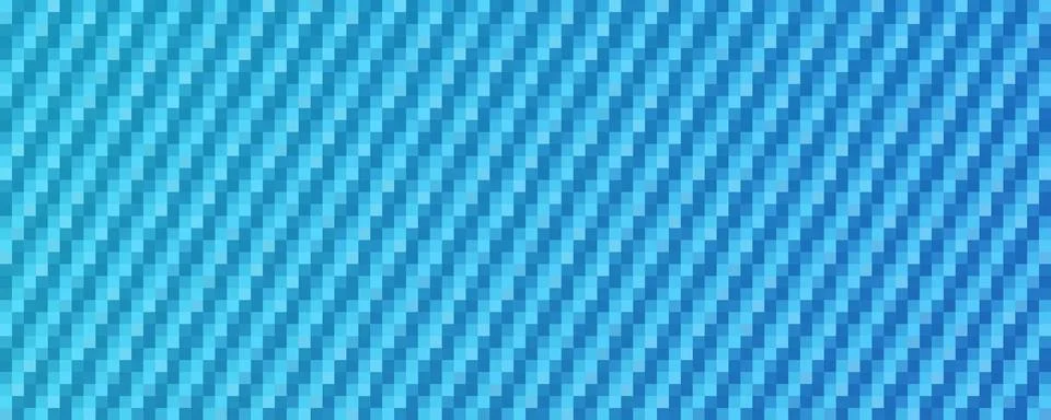 Modern abstract pattern. Pixels background. Digital gradient mosaic. 스톡 일러스트