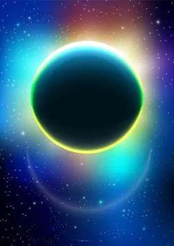 Modern abstract pattern vector background or Wallpaper on the background of the Stock Illustration