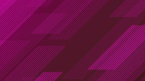 Modern Abstract Pink Diagonal Lines Pattern Background Stock Footage 313859779