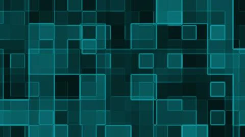 Modern Abstract Pixelated Background Stock-Fotos