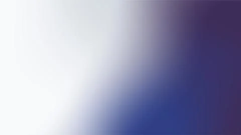 Modern Abstract Pixelated Gradient Background with White and Blue Purple Tone Stock Illustration