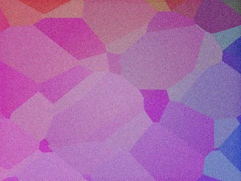 Modern abstract purple background design with layers of textured white transp Stock Illustration