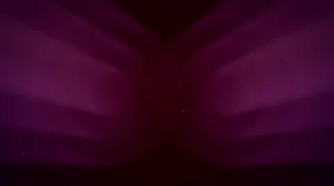 Modern Abstract Purple Horizontal Gradient Animation Stock Footage 62903473