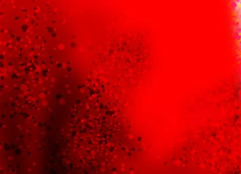Modern abstract red background featuring grainy and natural elements soft t.. 库存插图
