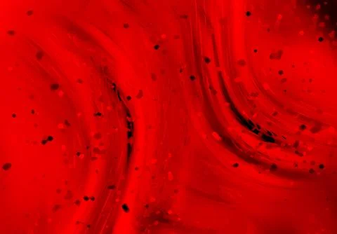 Modern abstract red background featuring grainy and natural elements soft t.. 스톡 일러스트