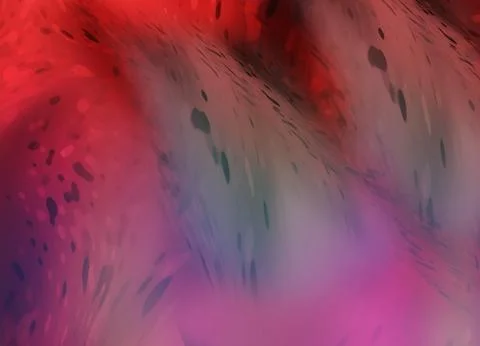 Modern abstract red background featuring grainy and natural elements soft t.. Stockillustratie