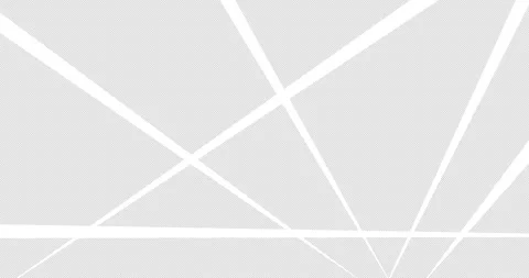 Modern abstract shape wipe transition for video with alpha channel Stock Footage 330852775