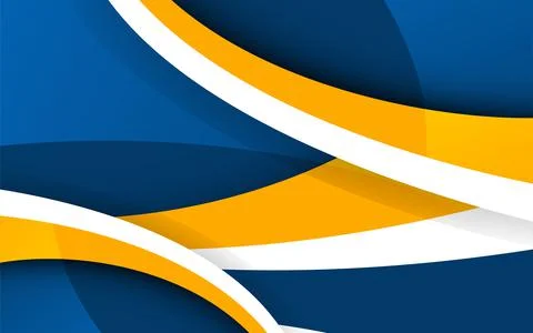 Modern abstract shapes background vector. Abstract Gradient background Vector Stock Illustration