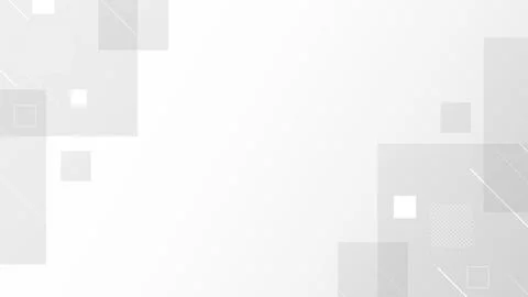 Modern abstract square pattern vector background. Geometric design with gra.. Stock Illustration