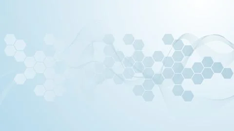 Modern abstract texture background with triangle and hexagonal shapes. Hexagonal Illustrazione stock