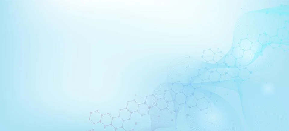Modern abstract texture background with triangle and hexagonal shapes. Hexagonal Stock Illustration