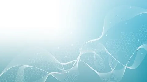 Modern abstract texture background with triangle and hexagonal shapes. Hexagonal イラスト素材