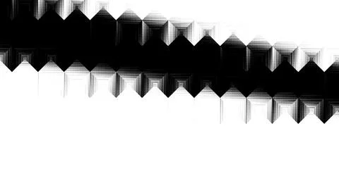 Modern abstract transparent background texture with layers of black and gray  Stock Photos