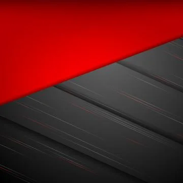 Modern abstract vector background Stock Illustration