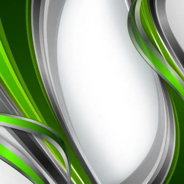 Modern abstract vector background Stock Illustration