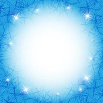 Modern abstract vector background Stock Illustration