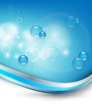 Modern abstract vector background Illustrazione stock