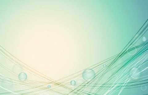 Modern abstract vector background 스톡 일러스트