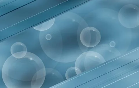 Modern abstract vector background Stock Illustration