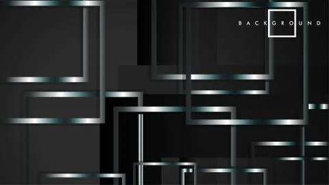 Modern Abstract Vector Box Background. with white gradient strips. eps 10 tem 스톡 일러스트