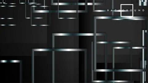 Modern Abstract Vector Box Background. with white gradient strips. eps 10 tem 스톡 일러스트