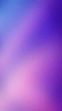 Modern abstract vertical background with grainy texture in lilac purple and.. Stock Illustration