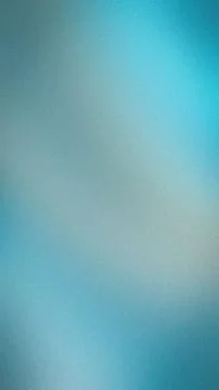 Modern abstract vertical grainy background with cyan light blue and silver .. Stock Illustration