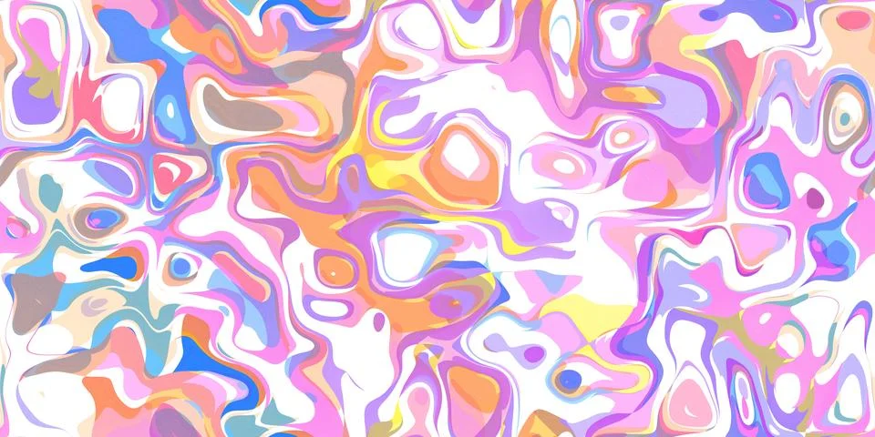 Modern Abstract Wallpaper Background Pattern Design Stock Photos